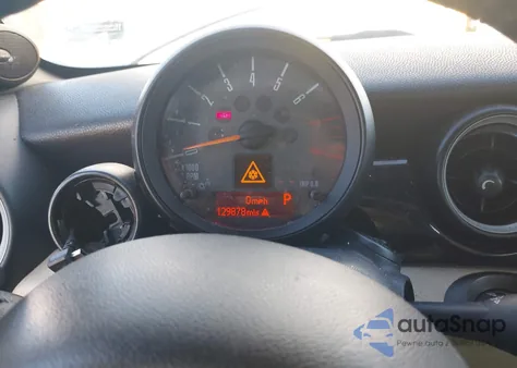 2015 Mini Coupe Cooper S z USA, uszkodzony, nr VIN WMWSX3C59FT773163